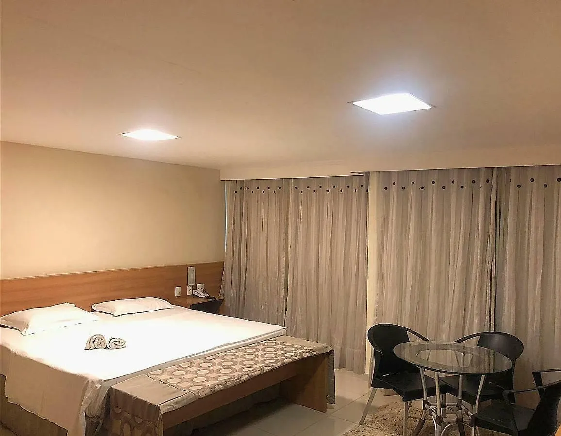 Vg Fun Travel Aparthotel Fortaleza  Brasil
