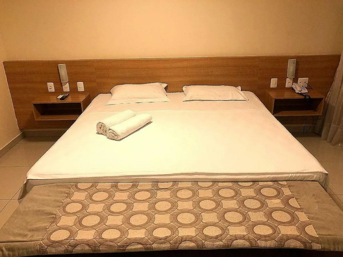 Vg Fun Travel Aparthotel Fortaleza  Brasil