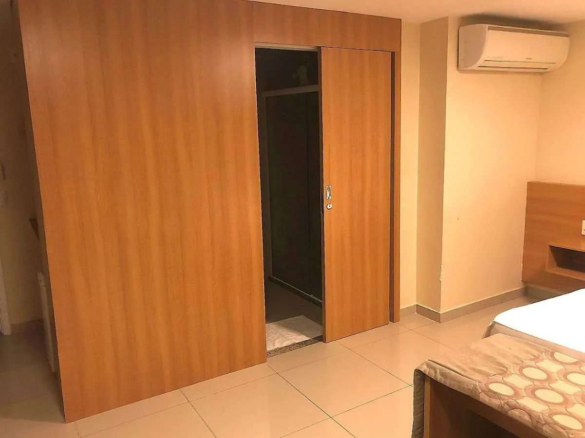 Vg Fun Travel Aparthotel Fortaleza  Brasil