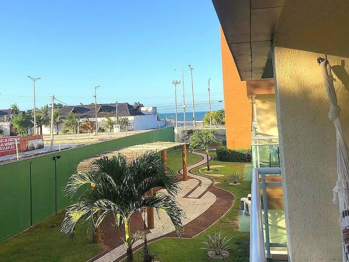 Vg Fun Travel Aparthotel Fortaleza  Brasil