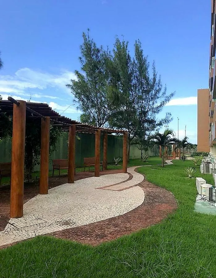 Vg Fun Travel Aparthotel Fortaleza  Brasil